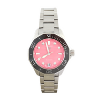 TAG Heuer Aquaracer Professional 300 Date Diamond 36mm Watch