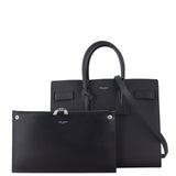 Saint Laurent Sac de Jour Small