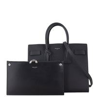 Saint Laurent Sac de Jour Small