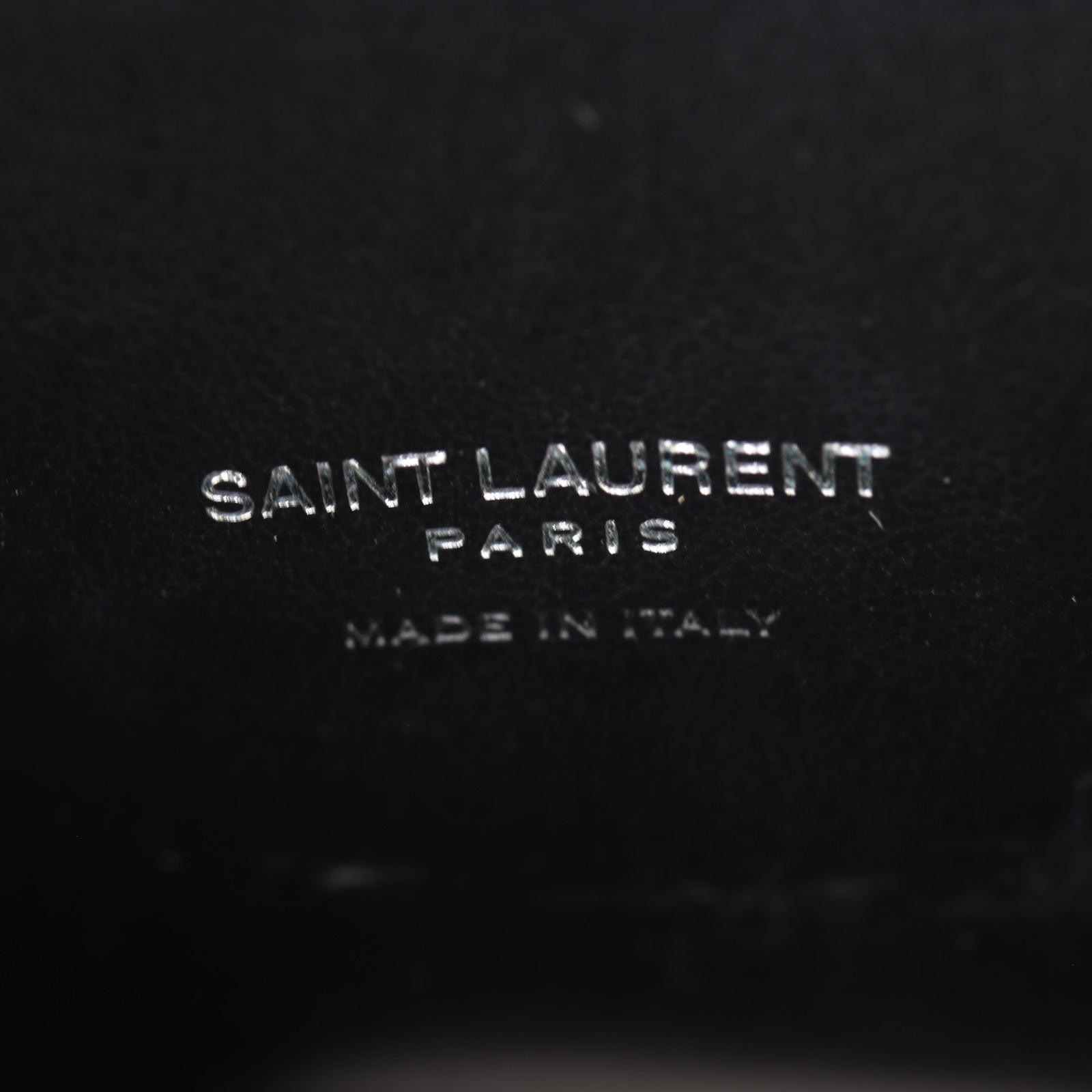 Saint Laurent Sac de Jour Small