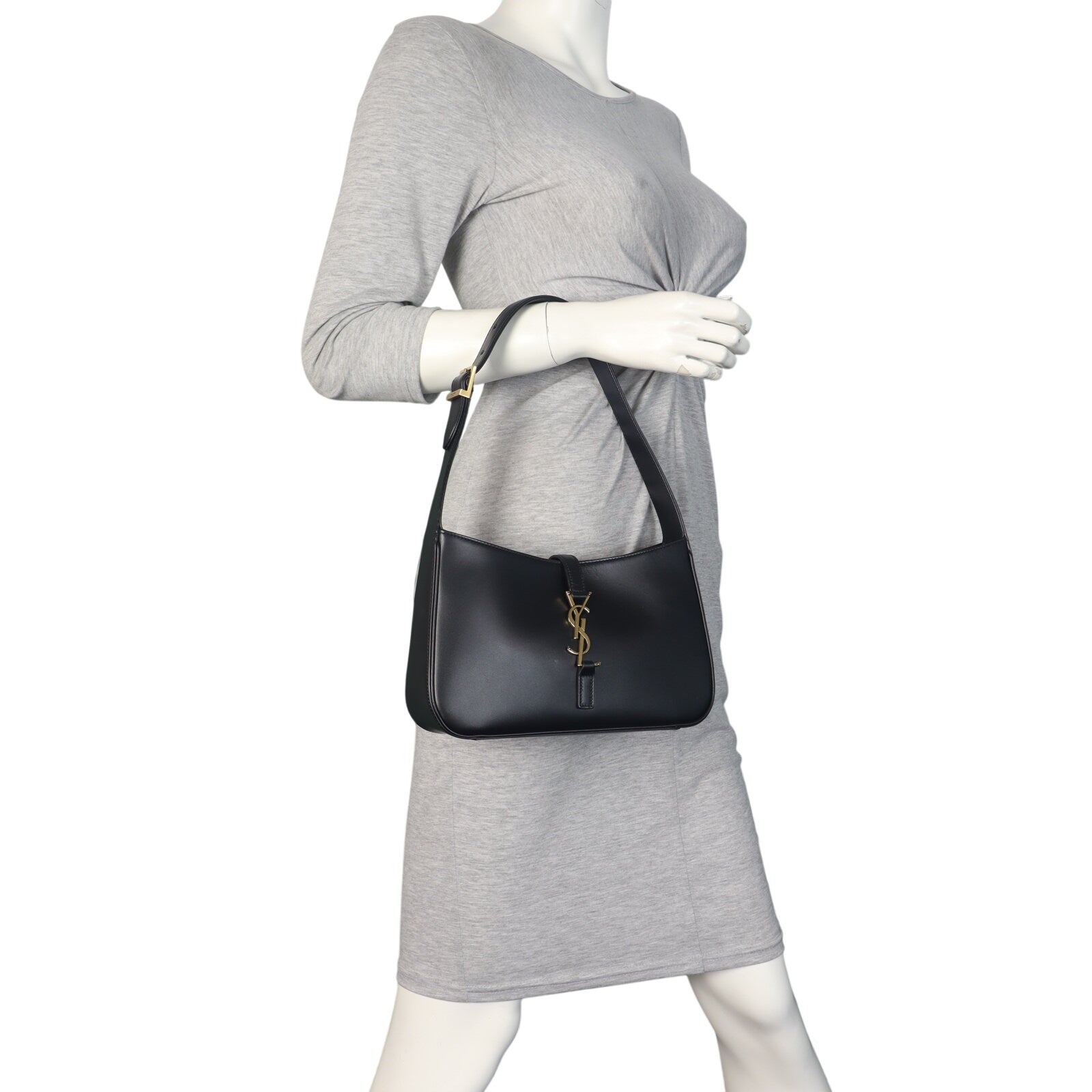 Saint Laurent Le 5 a 7 Hobo
