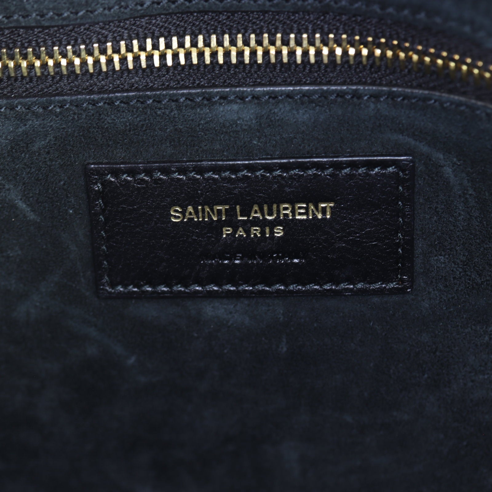 Saint Laurent Le 5 a 7 Hobo