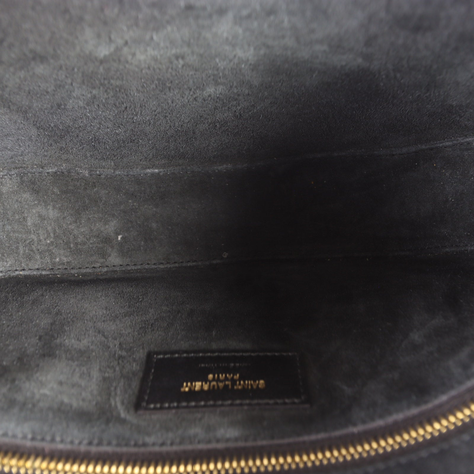 Saint Laurent Le 5 a 7 Hobo