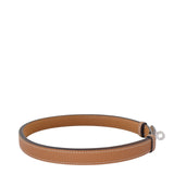 Hermes Kelly 18 Belt Epsom