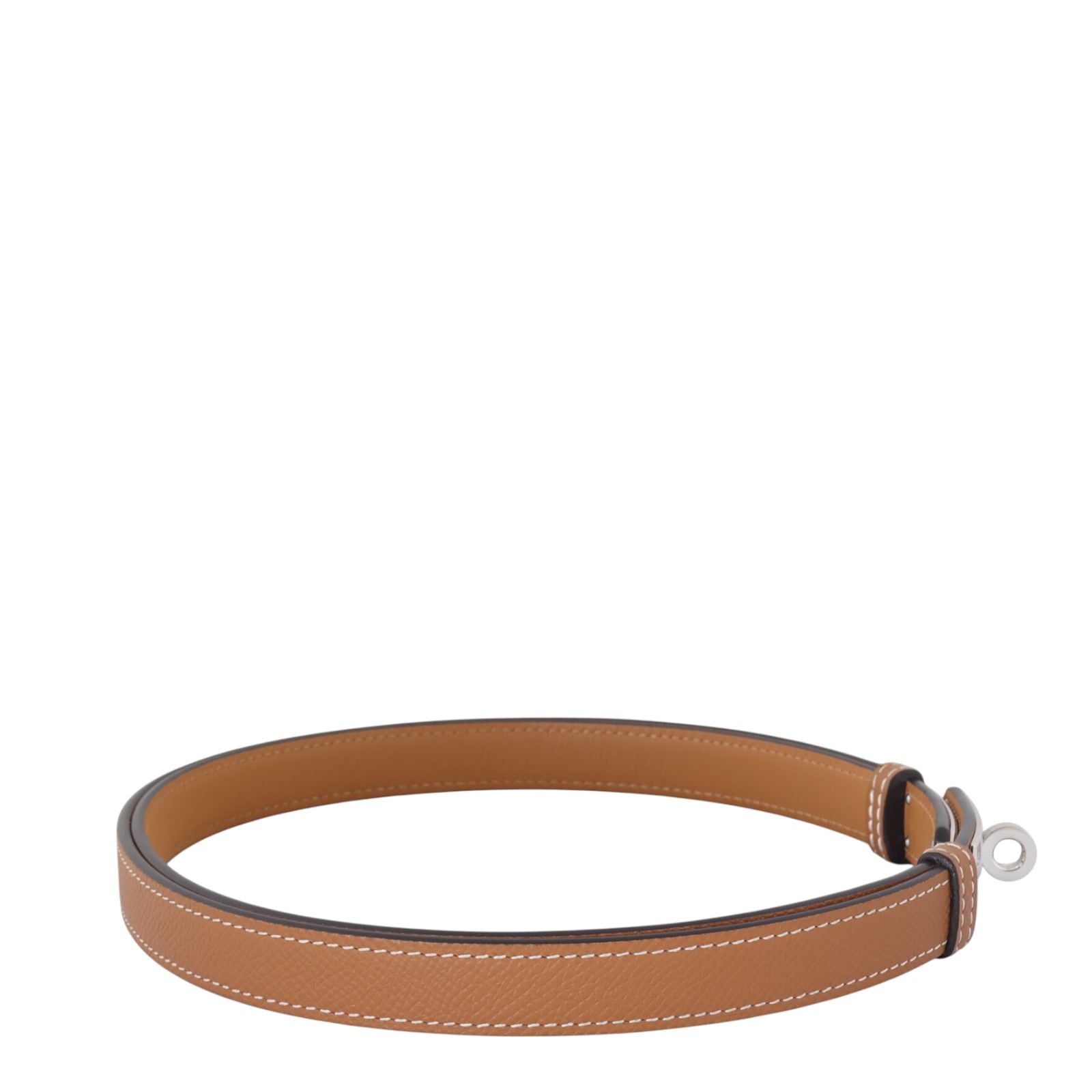 Hermes Kelly 18 Belt Epsom