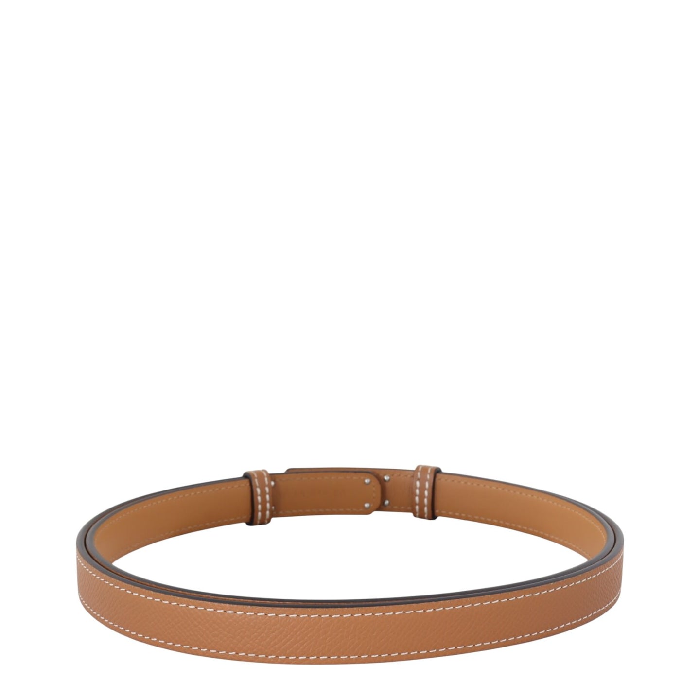 Hermes Kelly 18 Belt Epsom