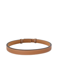 Hermes Kelly 18 Belt Epsom