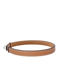 Hermes Kelly 18 Belt Epsom