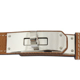 Hermes Kelly 18 Belt Epsom