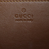Gucci GG Supreme Small Padlock Tote