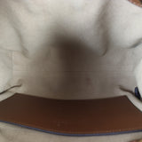 Gucci GG Supreme Small Padlock Tote