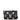 Louis Vuitton Double Zip Pochette Monogram Empreinte Giant Bicolour