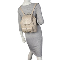 Dior Caro Backpack Medium