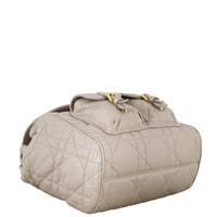Dior Caro Backpack Medium