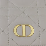 Dior Caro Backpack Medium