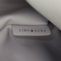 Dior Caro Backpack Medium