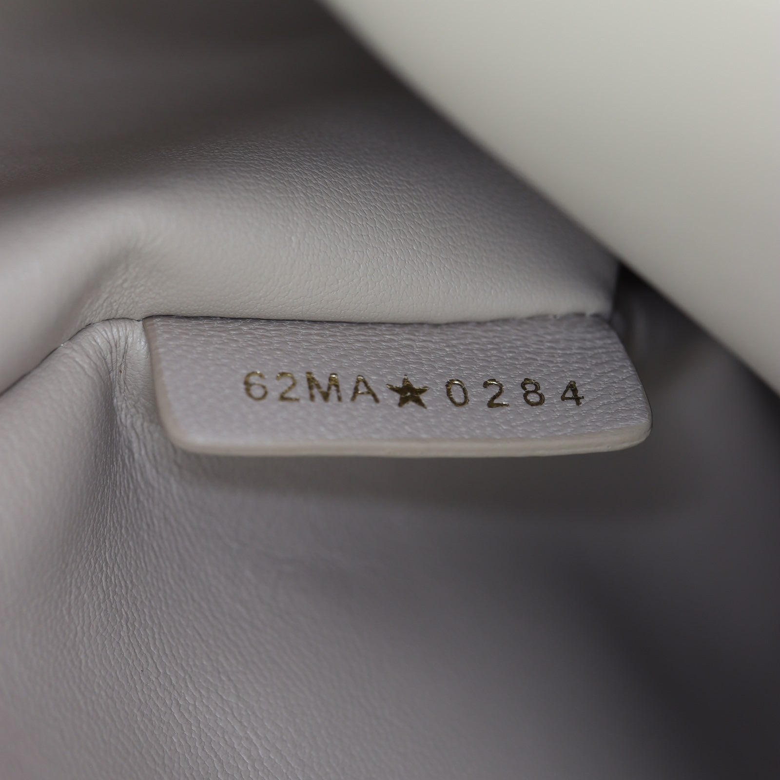 Dior Caro Backpack Medium