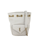Saint Laurent Joe Bucket Bag