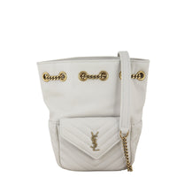 Saint Laurent Joe Bucket Bag