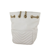 Saint Laurent Joe Bucket Bag