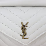 Saint Laurent Joe Bucket Bag