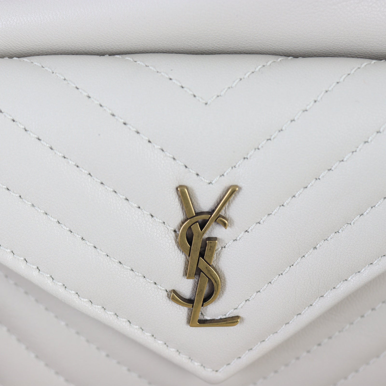 Saint Laurent Joe Bucket Bag