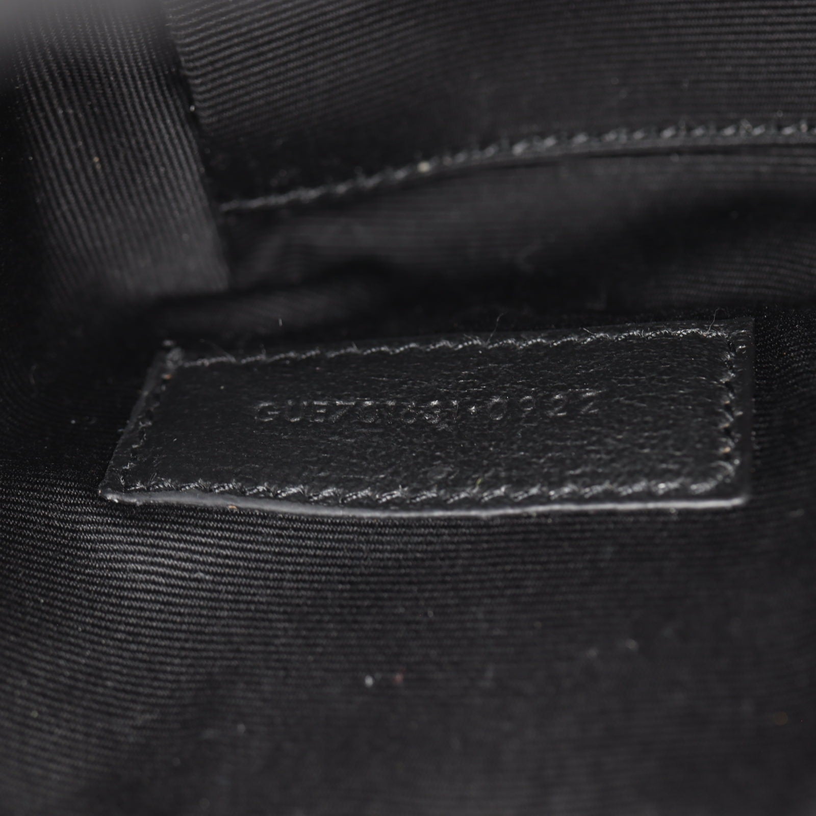 Saint Laurent Joe Bucket Bag
