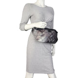 Louis Vuitton Discovery Bum Bag Monogram Shadow Galaxy