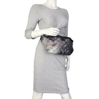 Louis Vuitton Discovery Bum Bag Monogram Shadow Galaxy