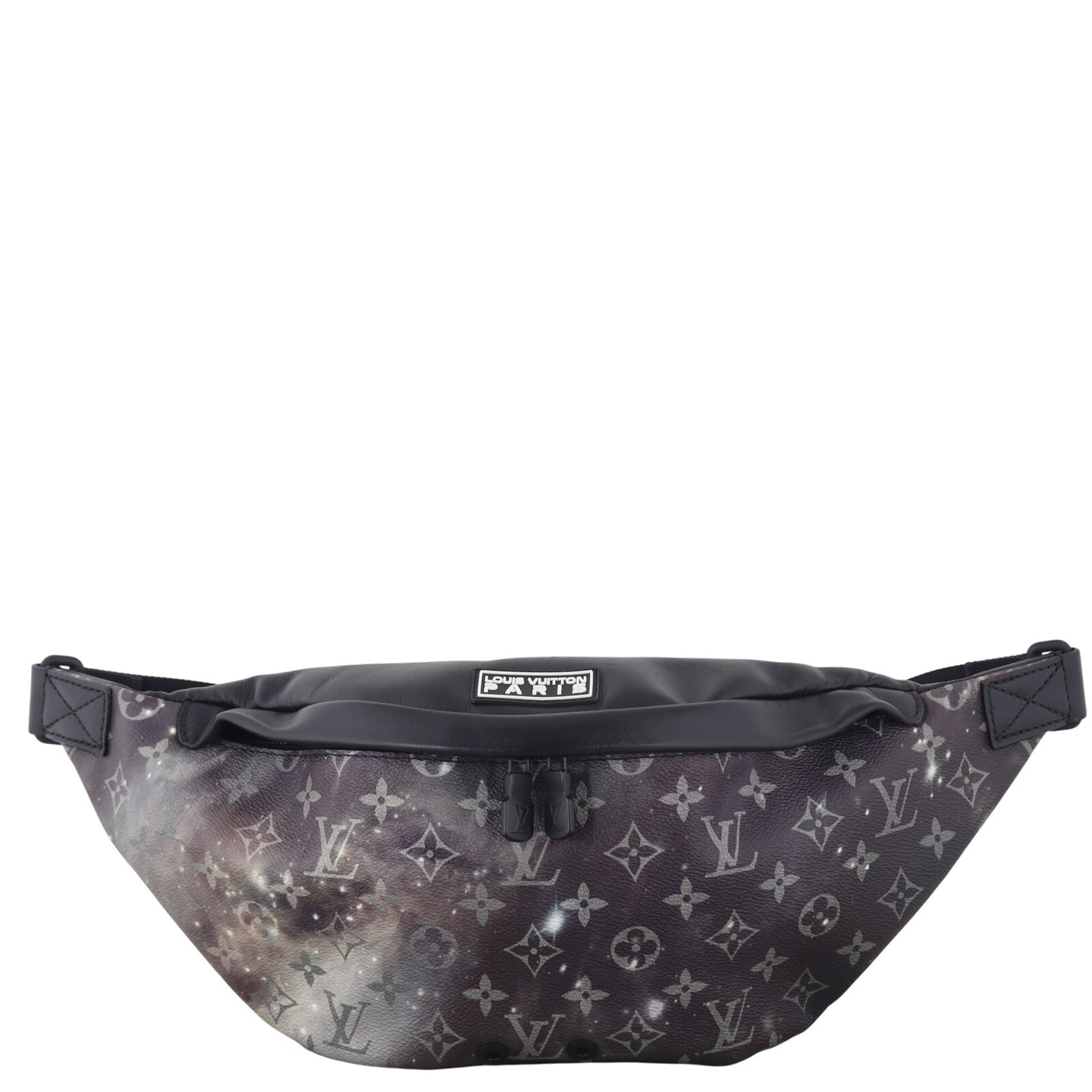 Louis Vuitton Discovery Bum Bag Monogram Shadow Galaxy