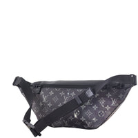 Louis Vuitton Discovery Bum Bag Monogram Shadow Galaxy