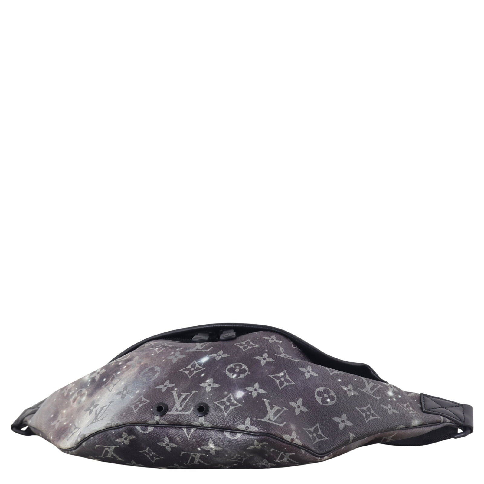 Louis Vuitton Discovery Bum Bag Monogram Shadow Galaxy