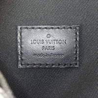 Louis Vuitton Discovery Bum Bag Monogram Shadow Galaxy