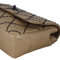 Chanel Wild Stitch Flap Bag