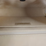 Chanel Wild Stitch Flap Bag