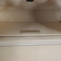 Chanel Wild Stitch Flap Bag