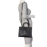 Louis Vuitton OnTheGo PM Monogram Empreinte Giant