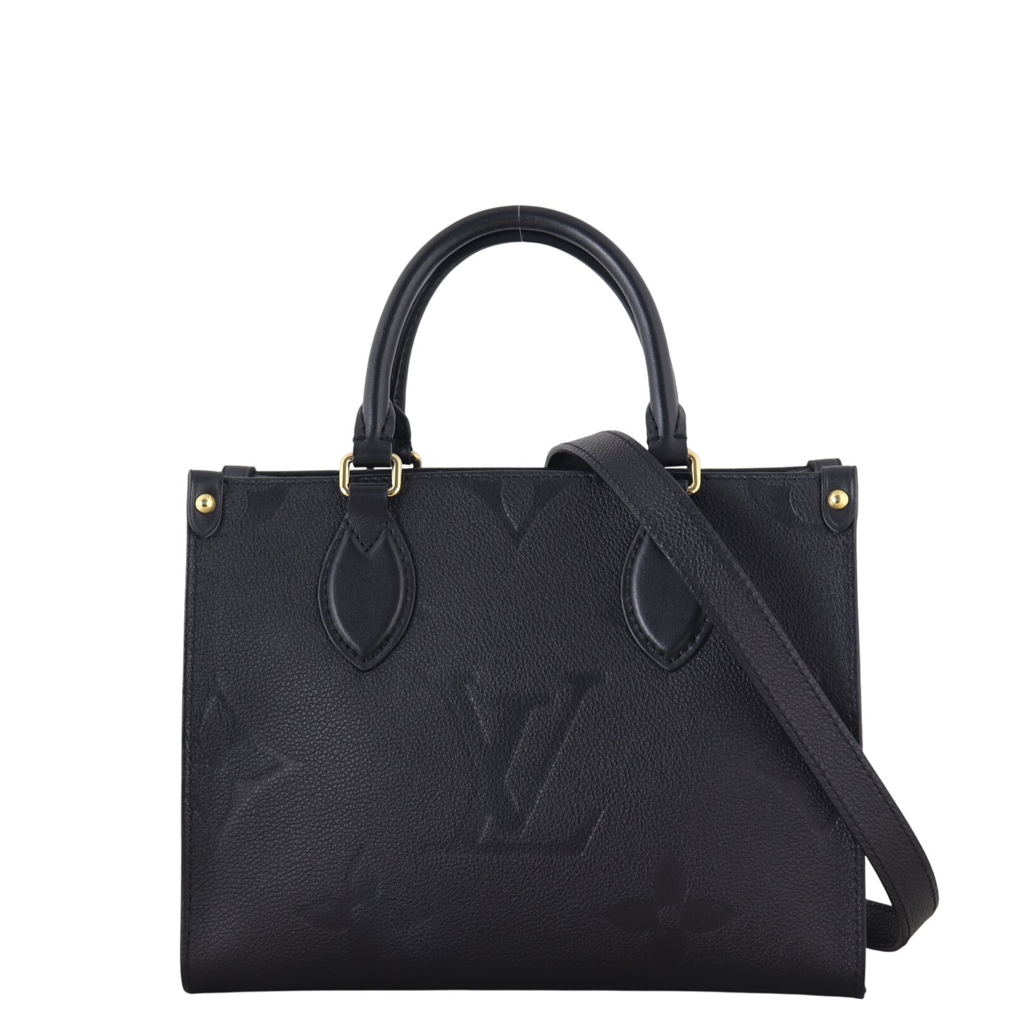 Louis Vuitton OnTheGo PM Monogram Empreinte Giant