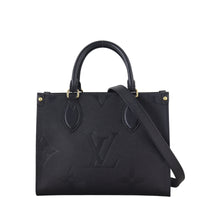Louis Vuitton OnTheGo PM Monogram Empreinte Giant
