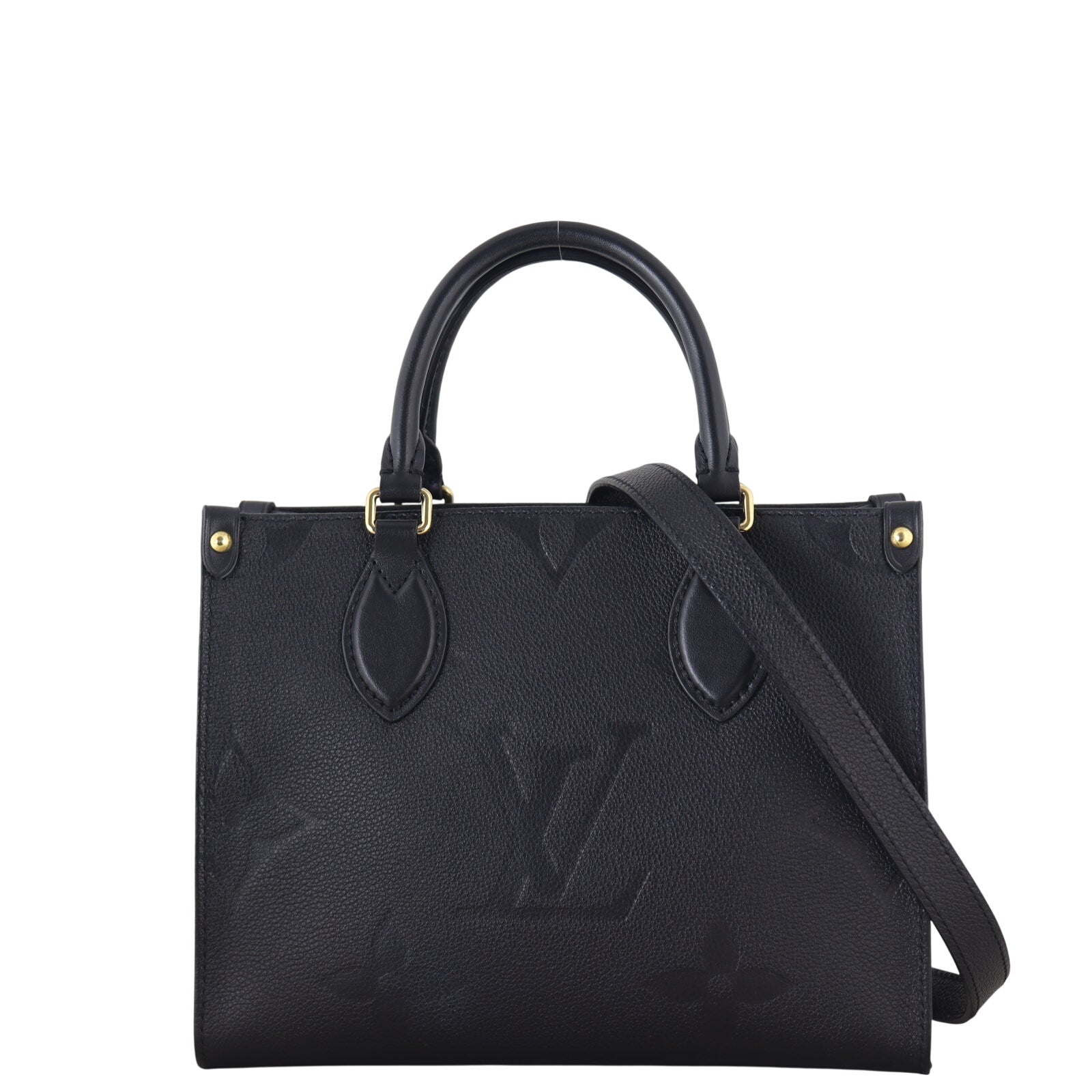 Louis Vuitton OnTheGo PM Monogram Empreinte Giant