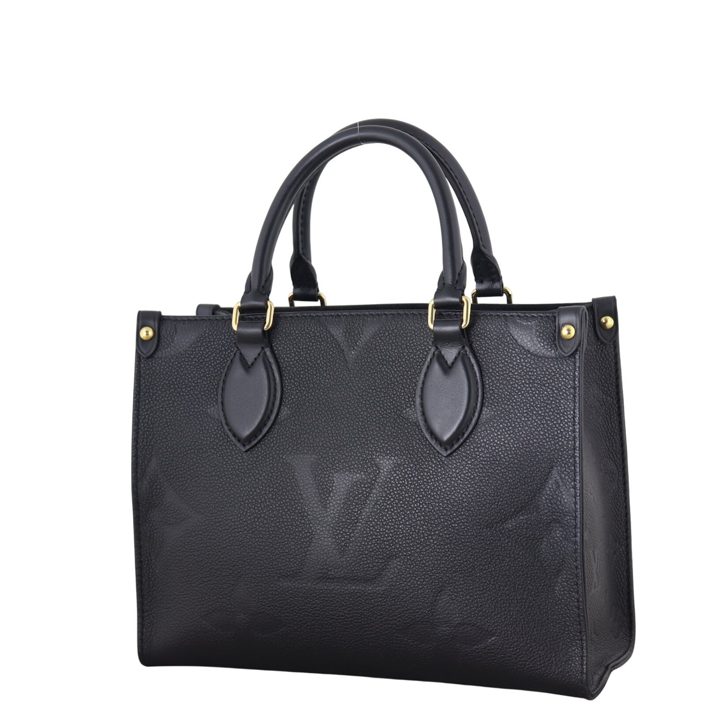 Louis Vuitton OnTheGo PM Monogram Empreinte Giant