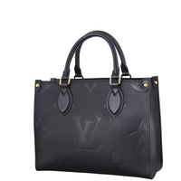 Louis Vuitton OnTheGo PM Monogram Empreinte Giant