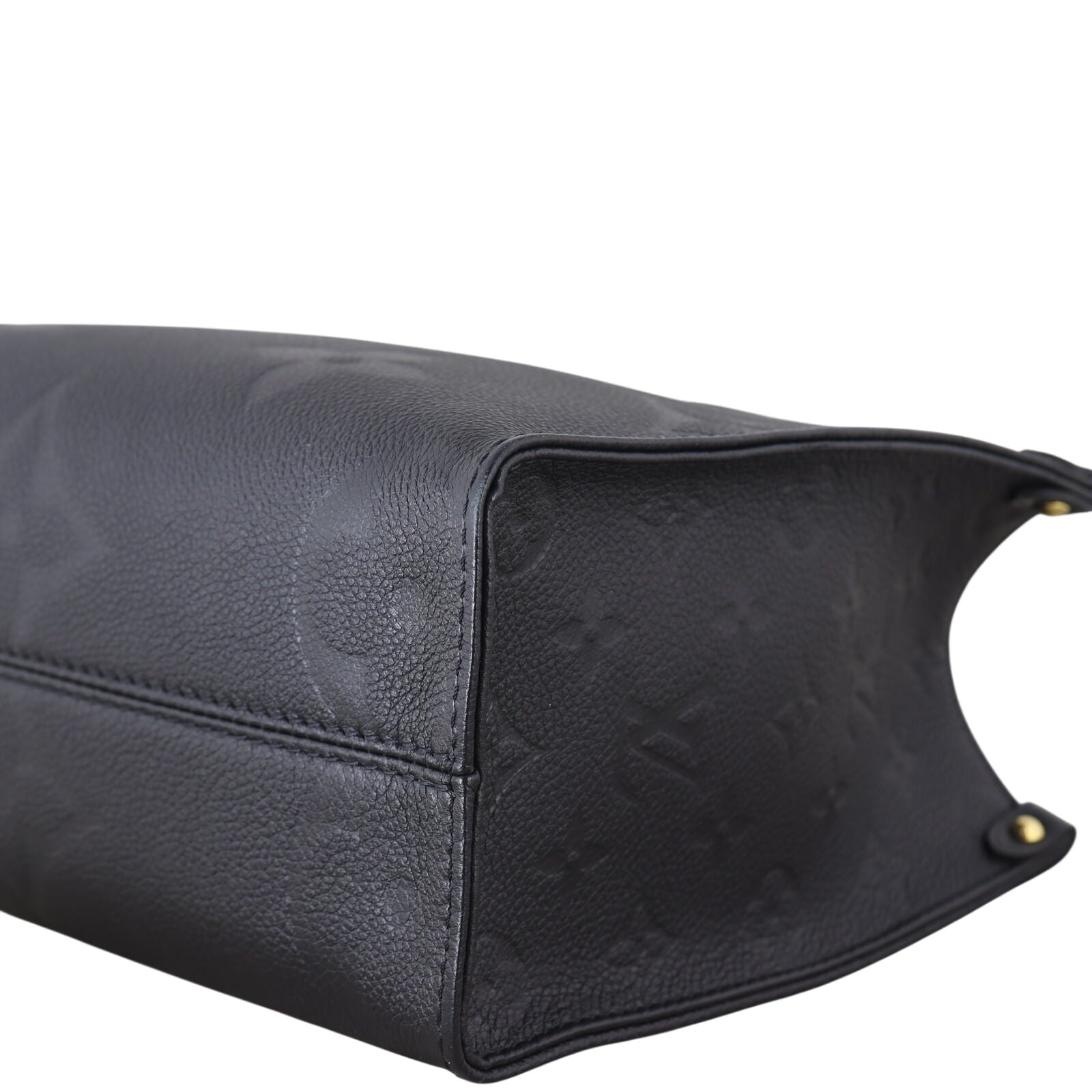 Louis Vuitton OnTheGo PM Monogram Empreinte Giant