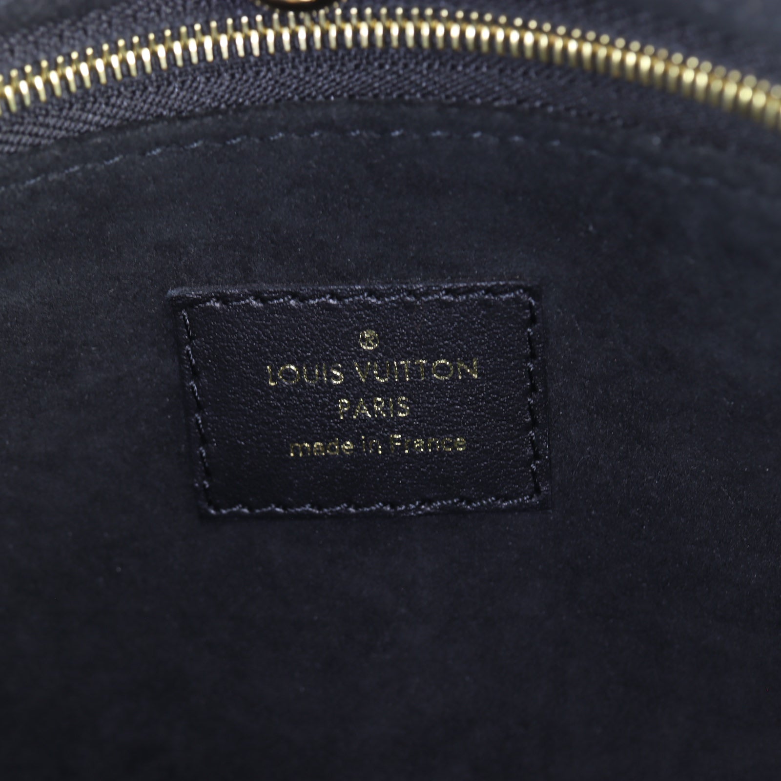 Louis Vuitton OnTheGo PM Monogram Empreinte Giant