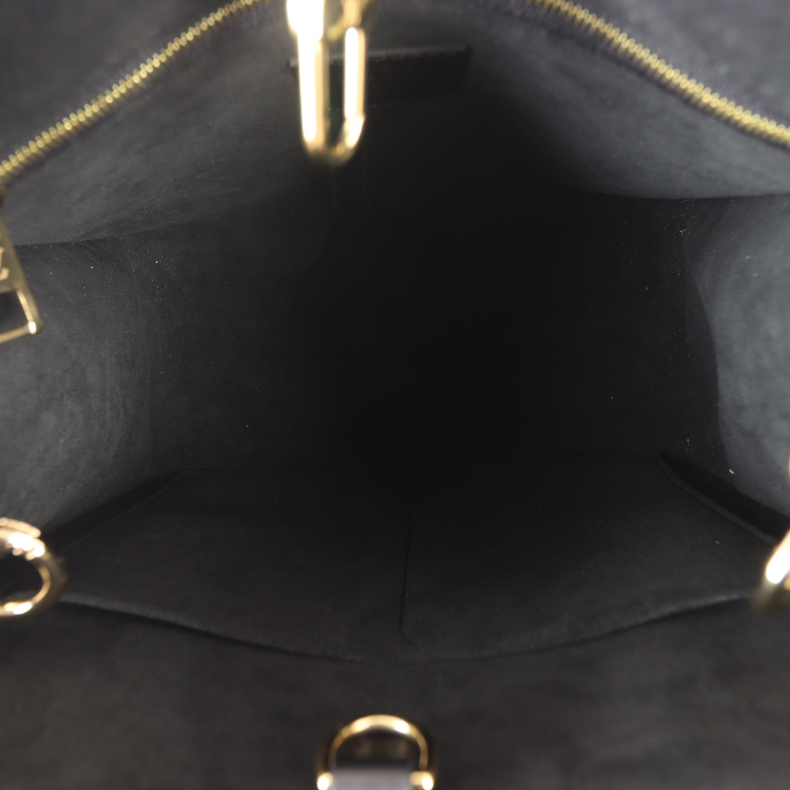 Louis Vuitton OnTheGo PM Monogram Empreinte Giant