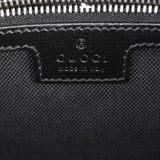 Gucci GG Supreme Emblem Crossbody