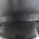 Gucci GG Supreme Emblem Crossbody