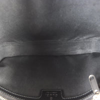Gucci GG Supreme Emblem Crossbody