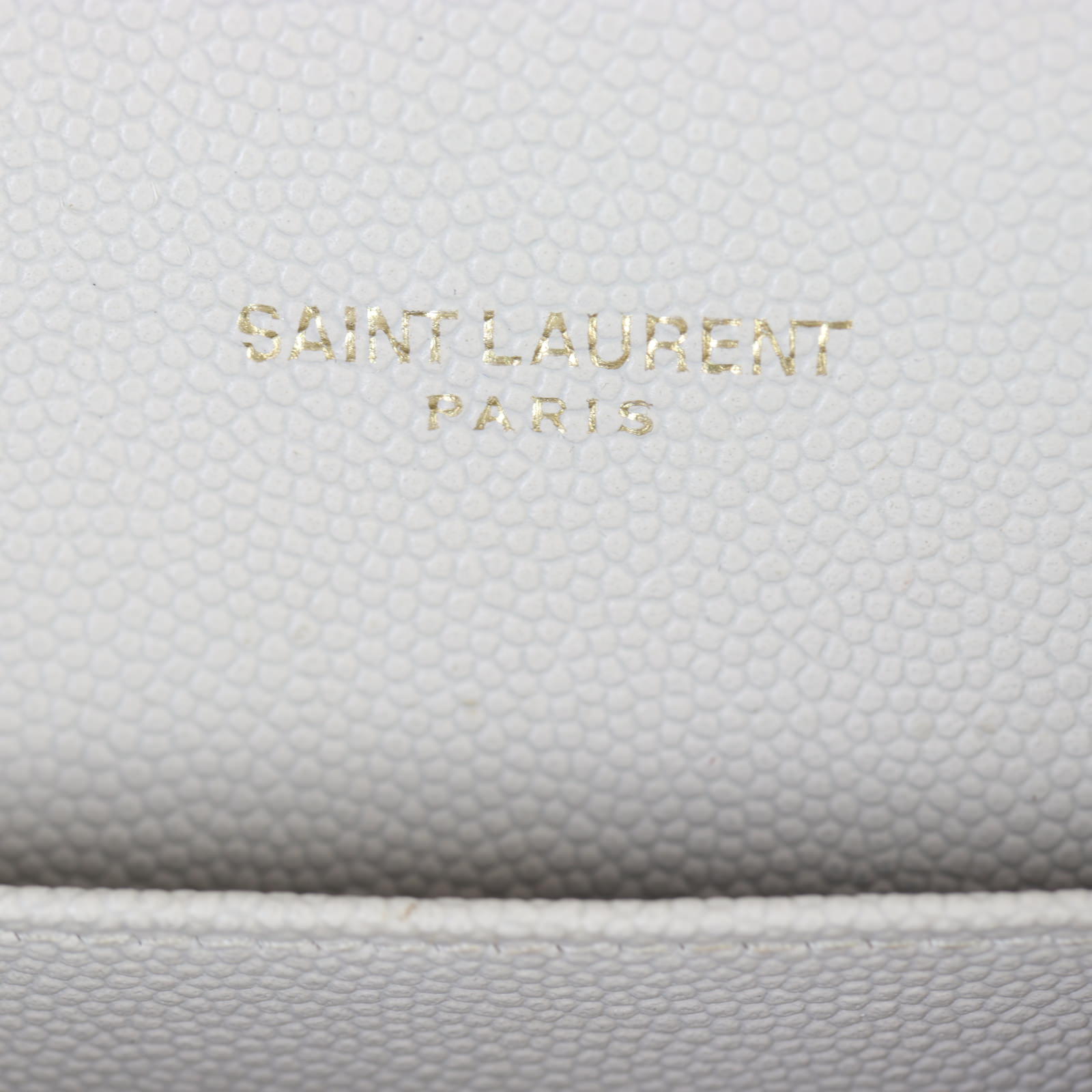 Saint Laurent Uptown Mini Bag