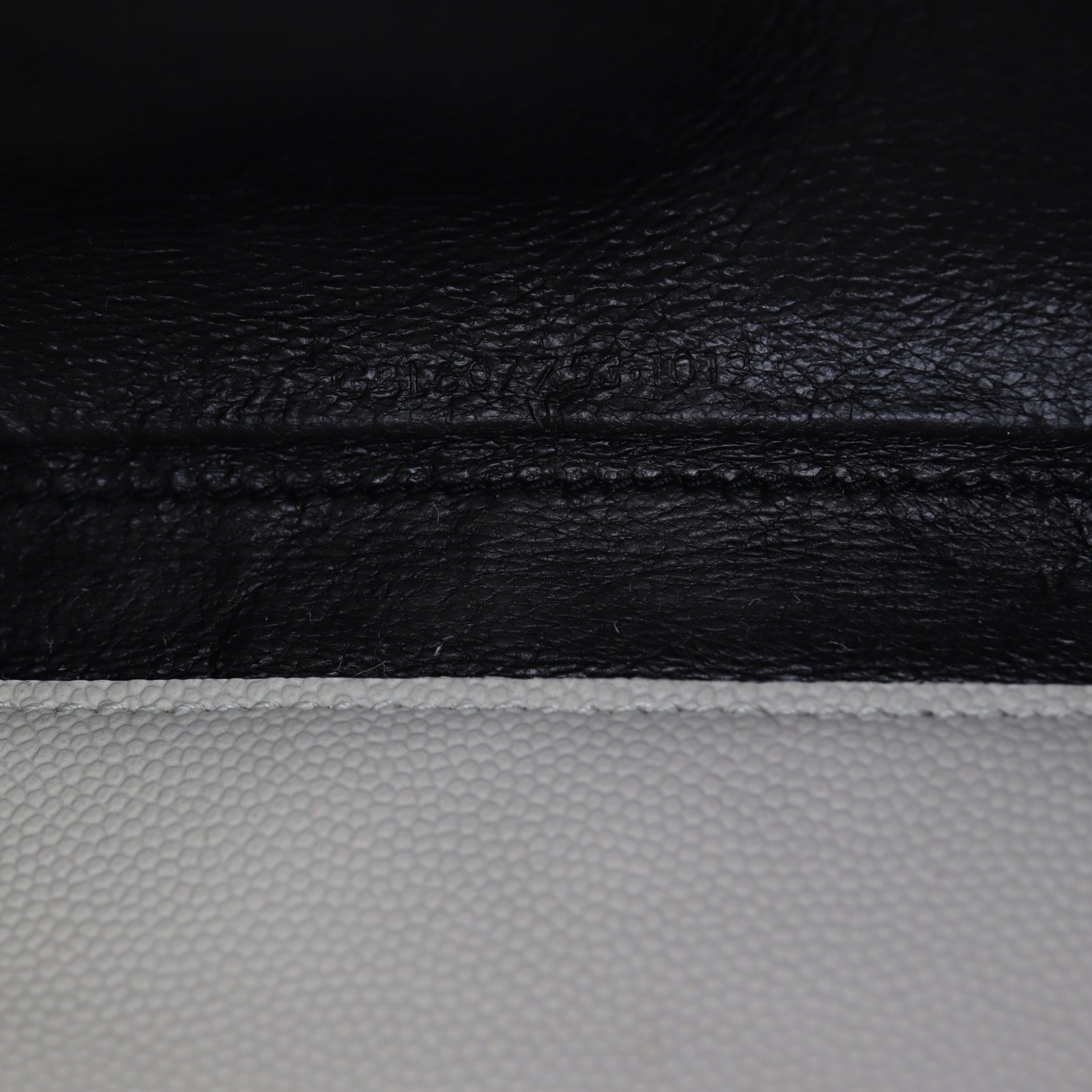 Saint Laurent Uptown Mini Bag